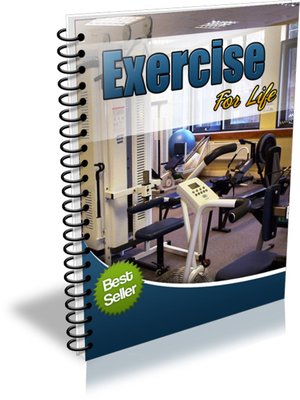 cover image of Exercise for Life
